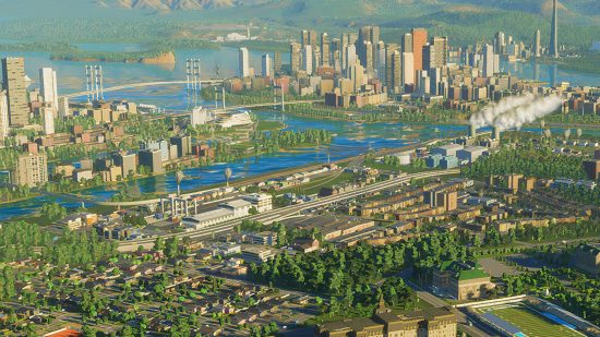 Cities Skylines 2 Steam Sale Discount Cs2 City Building Game Colossal Order Paradox 550x309 GameLab Lausanne