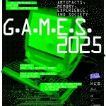 Poster 1740w GameLab Lausanne