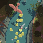 Naiade GameLab Lausanne