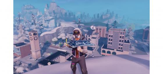 Fortnite2 GameLab Lausanne