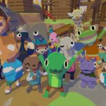 Gator GameLab Lausanne