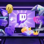 Twitch Nouveaute Live Sauver GameLab Lausanne