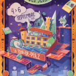 Affiche Festival Des Jeux 01b GameLab Lausanne